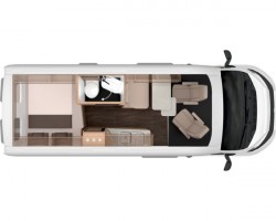 Knaus boxlife 600 mq platinum selecti...