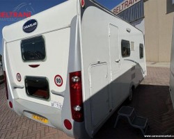 Caravelair brasilia 486 2010