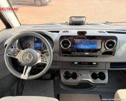 Carthago c2 tourer i 145 rble lightwe...
