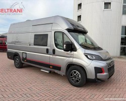 Altro dreamer select camper van xl sa...