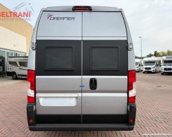 Altro dreamer select camper van xl sa...
