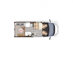 Altro dreamer select d55 saphir 2026