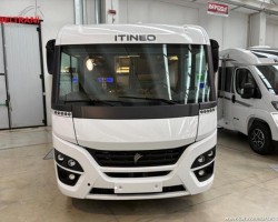 Itineo itineo famili compact cj 660 2026