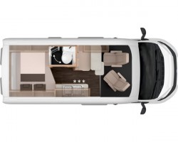 Knaus boxlife 540 mq platinum selecti...