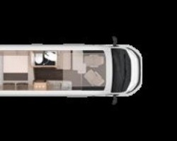 Knaus boxlife 600 dq platinum selecti...