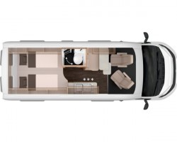 Knaus boxlife 600 me platinum selecti...