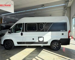 Knaus boxtime 540 mq 2027 2026