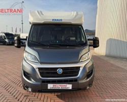 Knaus live wave 650 mg 2020