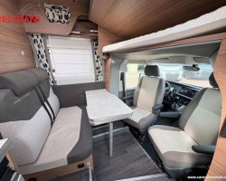 Knaus tourer van vansation 500 mq 2025