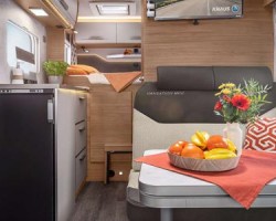 Knaus tourer van 500 mq 2025 3 posti ...