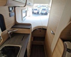 Knaus boxlife pro 600 lifetime xl 4 p...