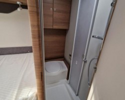 Knaus live wave 650 mf 2025 nolo 4 po...