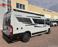 Mobilvetta karys 65 2026