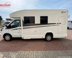 Rimor xgo 67 plus 2023
