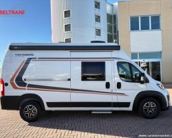 Weinsberg carabus 600 dq edition fire...