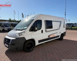 Weinsberg carabus 601 mq 2011