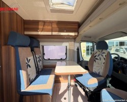 Weinsberg carabus 601 mq 2011