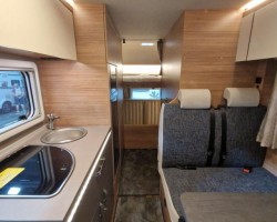 Weinsberg carahome 600 dkg 2026 mansa...