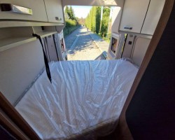 Weinsberg carabus 600 dq 2025 ed fire...