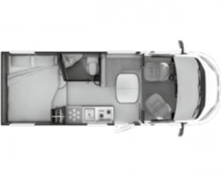 Rapido c03 2026