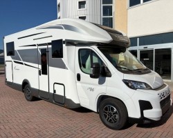 Mobilvetta krosser p86 2026