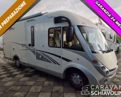 Carthago chic c line i 42 2011
