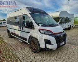 Laika ecovip performace 600 bianco co...