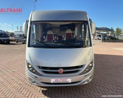 Burstner viseo 720 2014