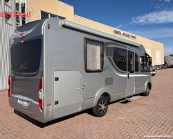 Burstner viseo 720 2014