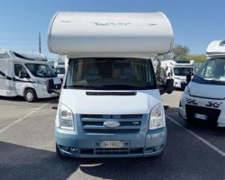Blucamp sky 500 2007