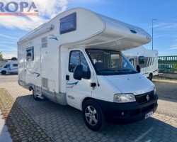 Mclouis tandy plus 620 g 2004