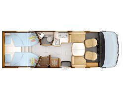 Rapido 8066 df 2026