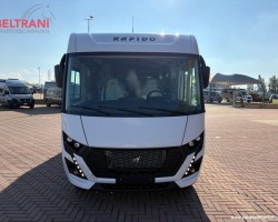 Rapido 8066 df 2026
