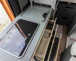 Laika ecovip 600 evoluzione 2026