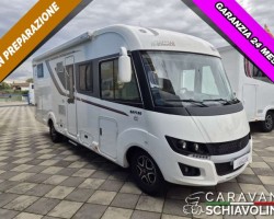 Rapido 8066 df ultimate line 2023