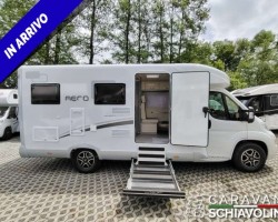 Acrosscar across aero 650 cph 2026