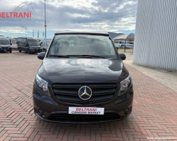 Mercedesbenz vito 2022