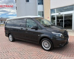 Mercedesbenz vito 2022