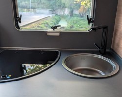 Knaus live wave 650 meg 2027 platinum...