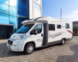 Elnagh king 580 2014