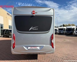 Burstner viseo 720 2014