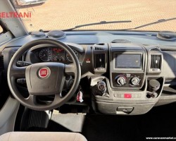Burstner viseo 720 2014