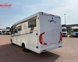 Carthago c2 tourer i 145 rble lightwe...