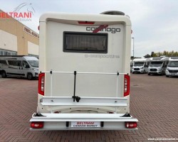 Carthago compactline i 138 db 2020