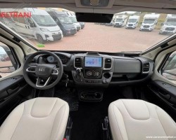 Altro dreamer select camper van xl sa...