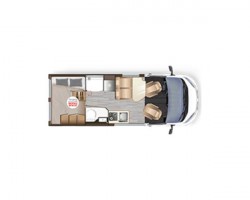Altro dreamer select d55 saphir 2026