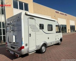 Hymer 508 cl 2009