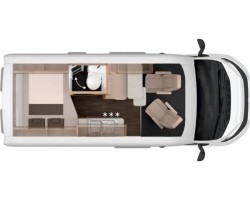 Knaus boxlife 540 mq platinum selecti...