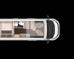 Knaus boxlife 600 dq platinum selecti...