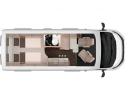 Knaus boxlife 600 me platinum selecti...